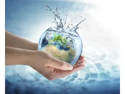 Vivere la casa in modo intelligente: risparmiare acqua