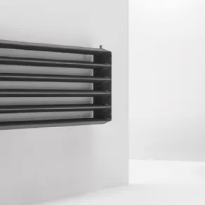 Calorifero Ghisa di Antrax IT in alluminio 100% riciclabile a elevate prestazioni termiche