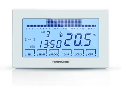 Soluzioni per il risparmio energetico casa