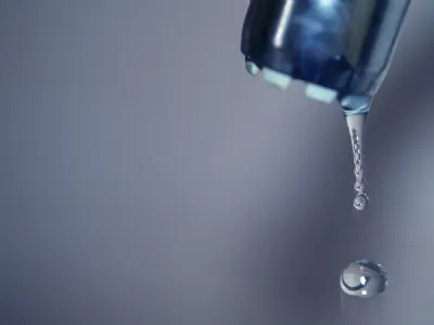 Come risparmiare acqua in casa