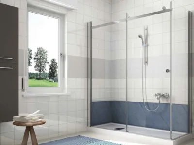 Idee per ristrutturare il bagno con il fai da te