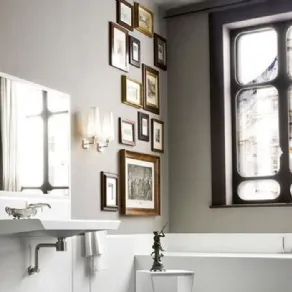 Puntare sull'illuminazione e sugli accessori