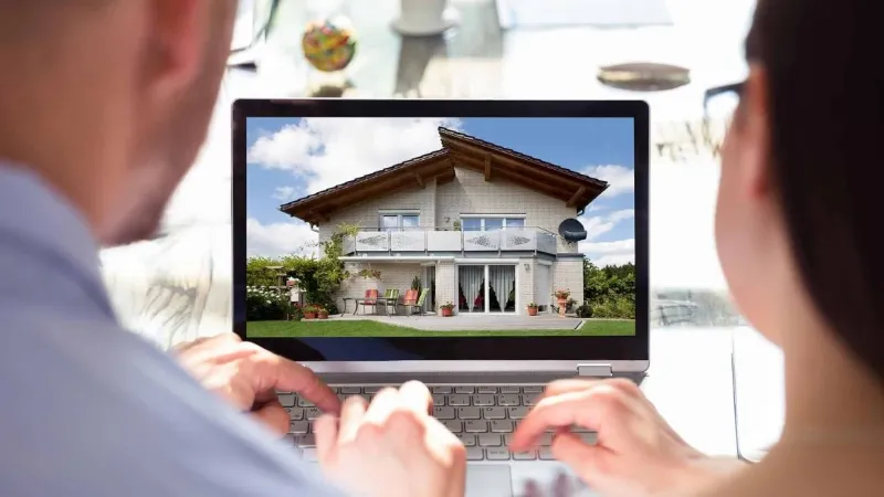 L'emergenza sanitaria influisce sulle tipologie di case più richieste