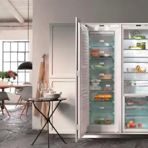 Come sbrinare il freezer senza spegnerlo