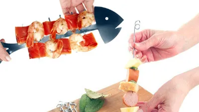 Accessori barbecue
