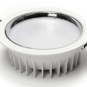 Faretto LED Downlight
