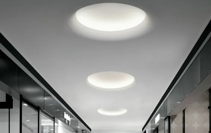 FYLO CURVED Linea Light Group