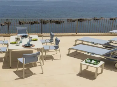 Come scegliere i lettini prendisole per l'outdoor