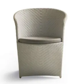 mobili rattan