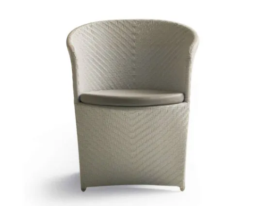 mobili rattan