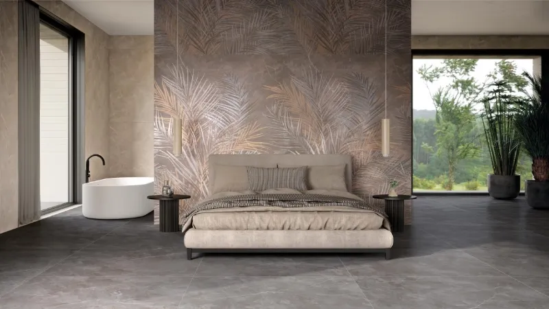 Gres porcellanato Roma Stone di FAP Ceramiche