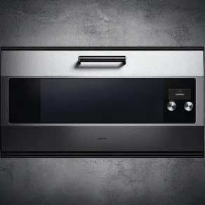 Scelta forno cucina