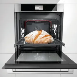 Scelta del forno