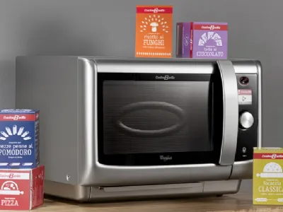Come scegliere il forno per la cucina