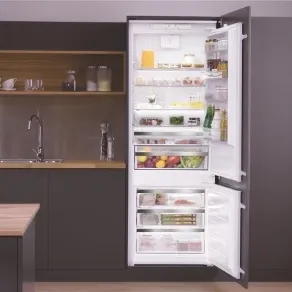 Hotpoint frigo combinato