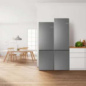 frigoriferi della gamma Vario Style di Bosch