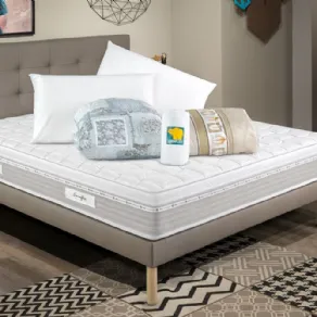 Materasso in memory foam Perfecto - Eminflex