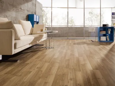 esempio parquet