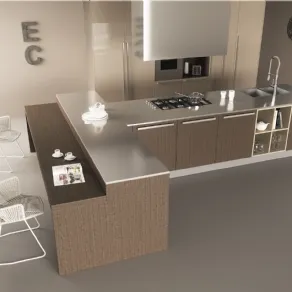 piano lavoro cucina