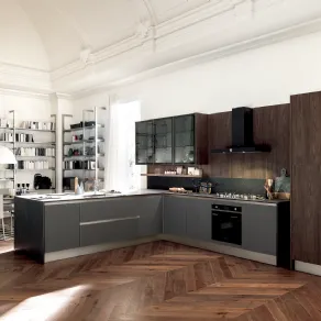 piani lavoro cucina