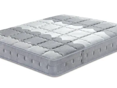 Materasso ad aria Intex Supreme