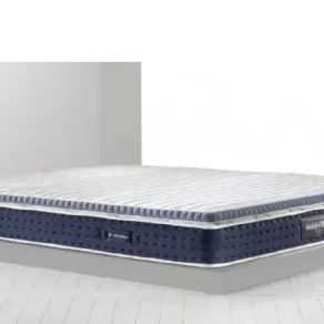 Rete con movimentazione manuale Ergogreen Comfortflex