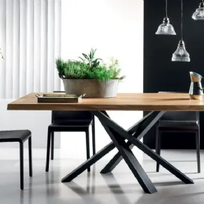 Tavolo cucina design