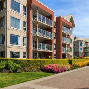 Amministrazione condominiale