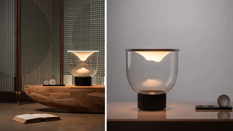 Grammoluce di Martinelli Luce