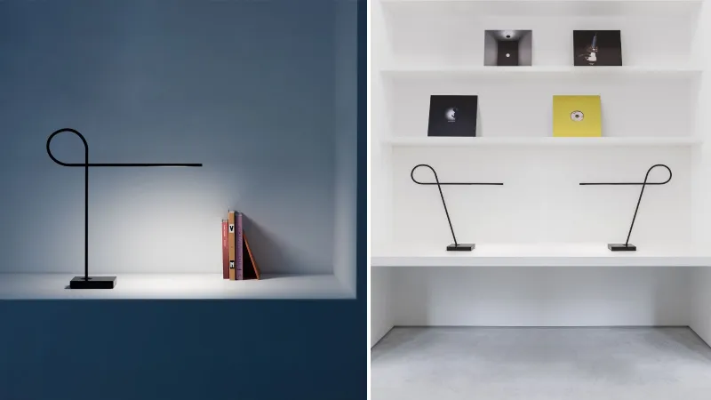 Ribbon di Davide Groppi