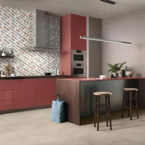 Immagine 2: collezione di piastrelle Even di Panaria Ceramica