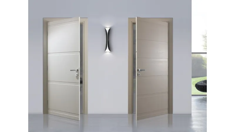 porte per interni bertolotto