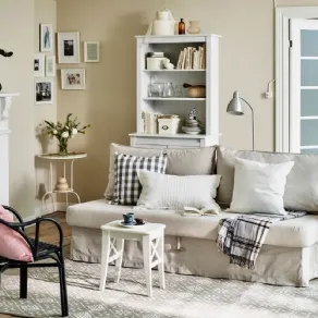 Ikea divani