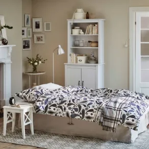 Ikea letti matrimoniali