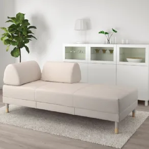 Divano letto Ikea 