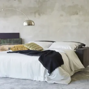 Divano letto Mingus di Milano Bedding