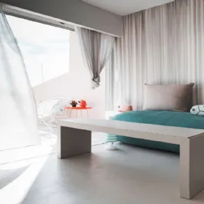 Divano letto Chama di Lago