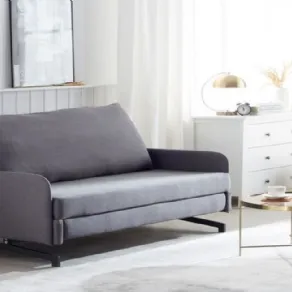 Divano letto Belfast di Beliani