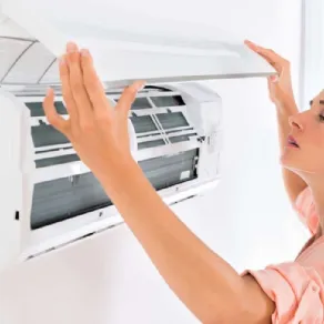 I filtri del climatizzatore devono essere controllati periodicamente