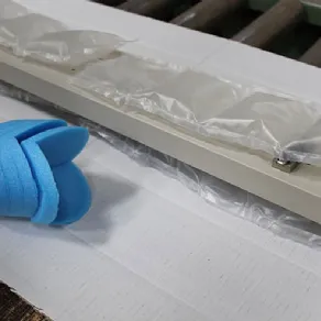 Lema, stabilimento produttivo di Alzate Brianza