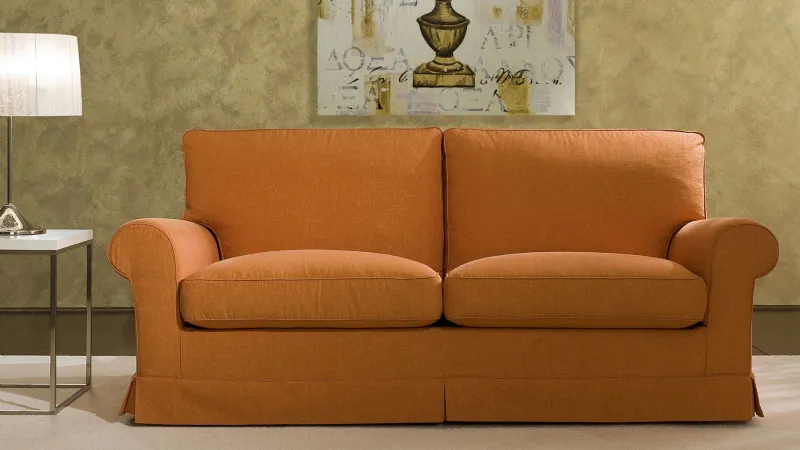 Divano College di BertO