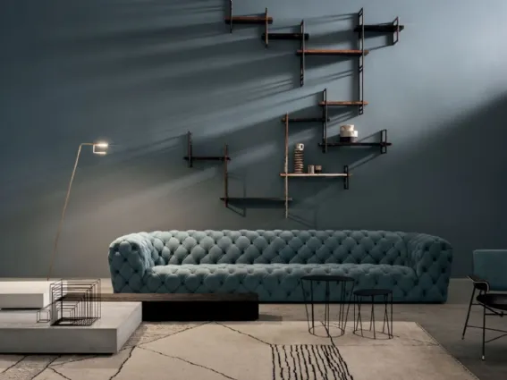 Chester Moon - Baxter