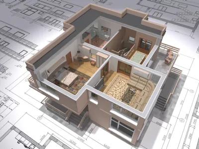 Progettare casa