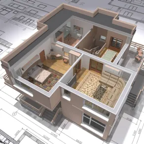 Progettare casa