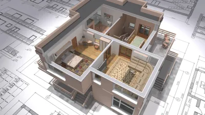 Progettare casa