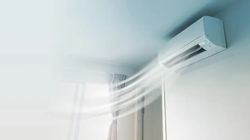 Uso corretto del climatizzatore