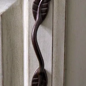 Come verniciare una porta interna
