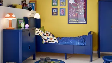 comodini shabby ikea