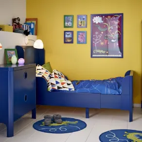 Comodini Ikea per bambini