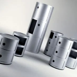 I componibili Kartell
